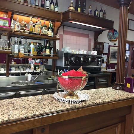 Locanda Irene Monte San Pietro Eksteriør bilde