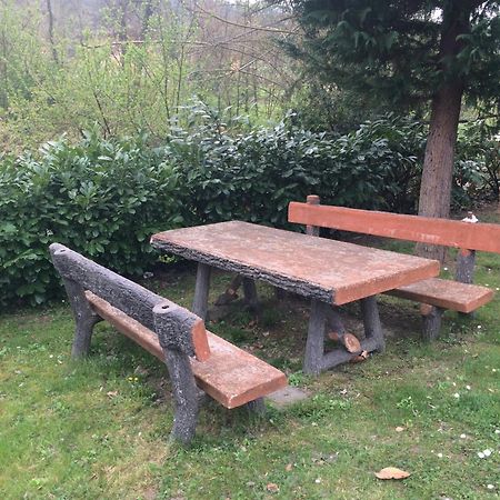 Locanda Irene Monte San Pietro Eksteriør bilde