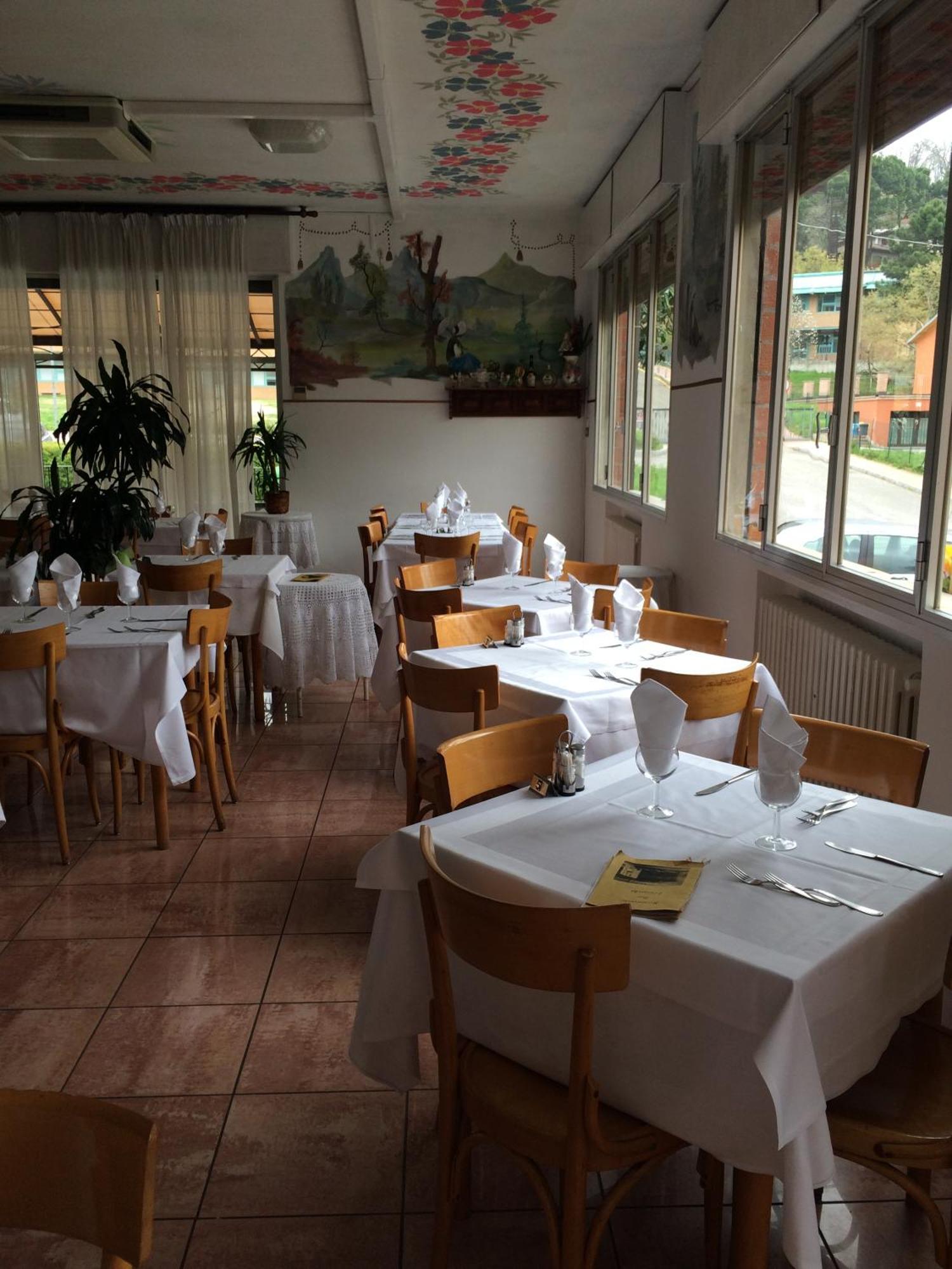 Locanda Irene Monte San Pietro Eksteriør bilde