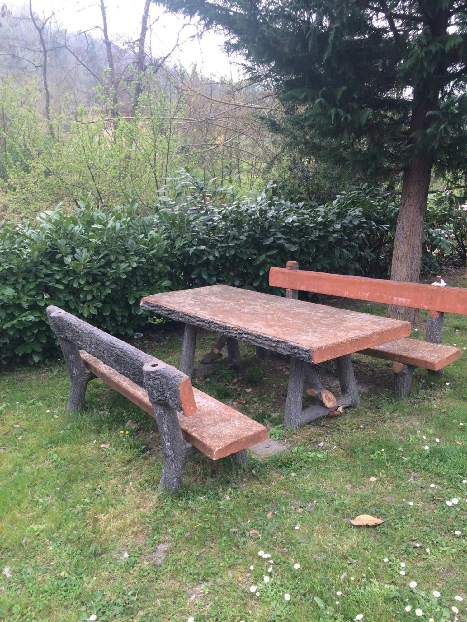 Locanda Irene Monte San Pietro Eksteriør bilde
