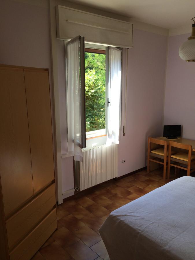 Locanda Irene Monte San Pietro Eksteriør bilde