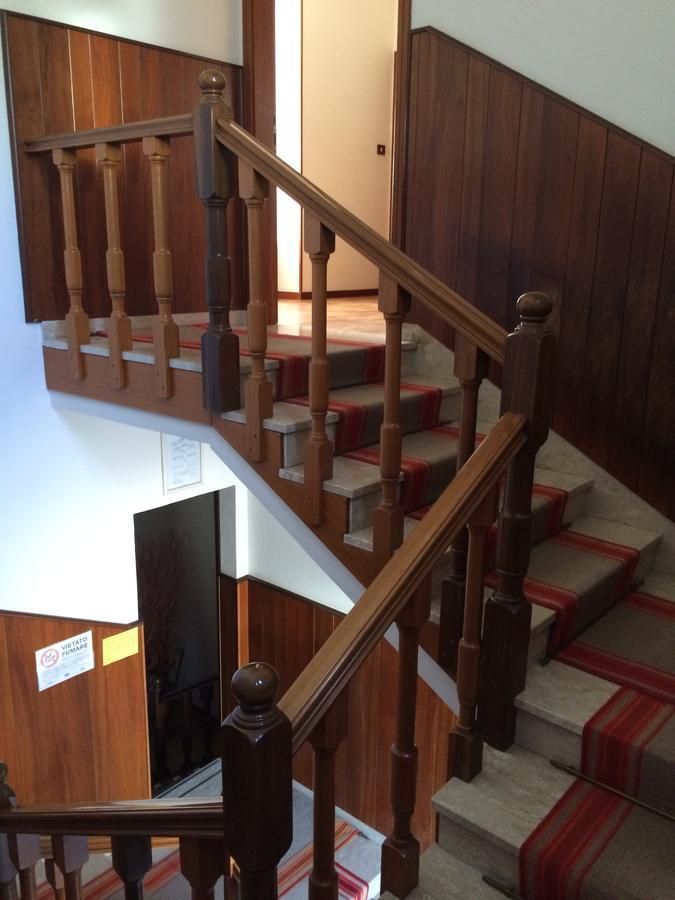 Locanda Irene Monte San Pietro Eksteriør bilde