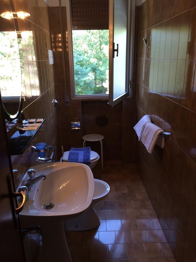 Locanda Irene Monte San Pietro Eksteriør bilde