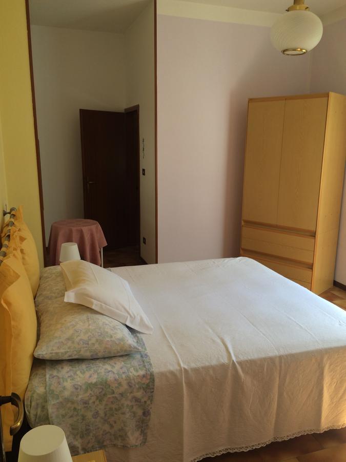 Locanda Irene Monte San Pietro Eksteriør bilde