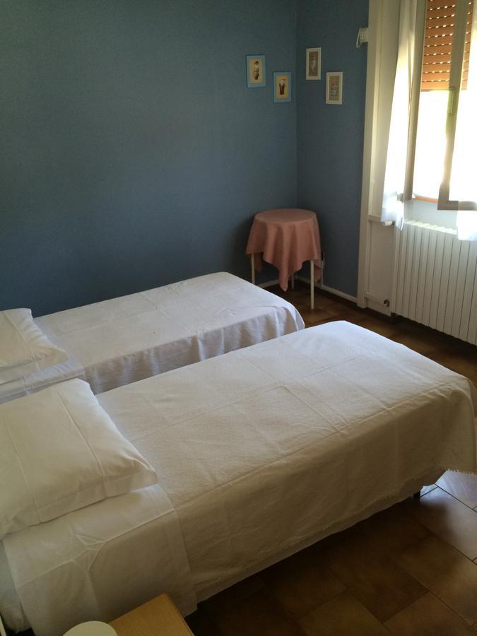 Locanda Irene Monte San Pietro Eksteriør bilde