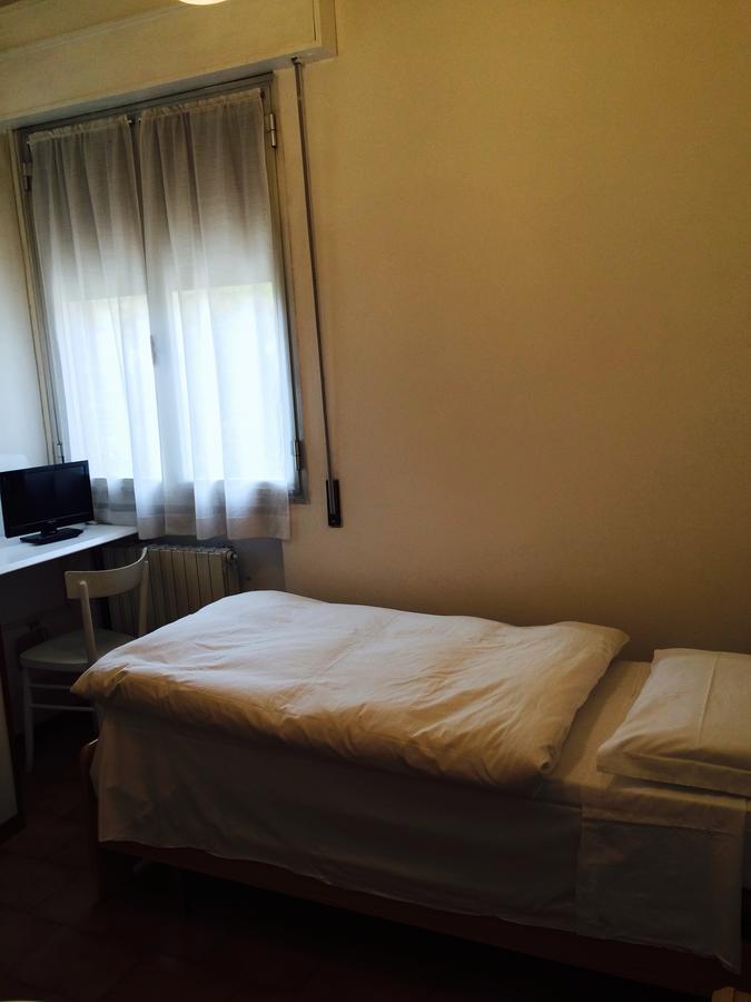 Locanda Irene Monte San Pietro Eksteriør bilde
