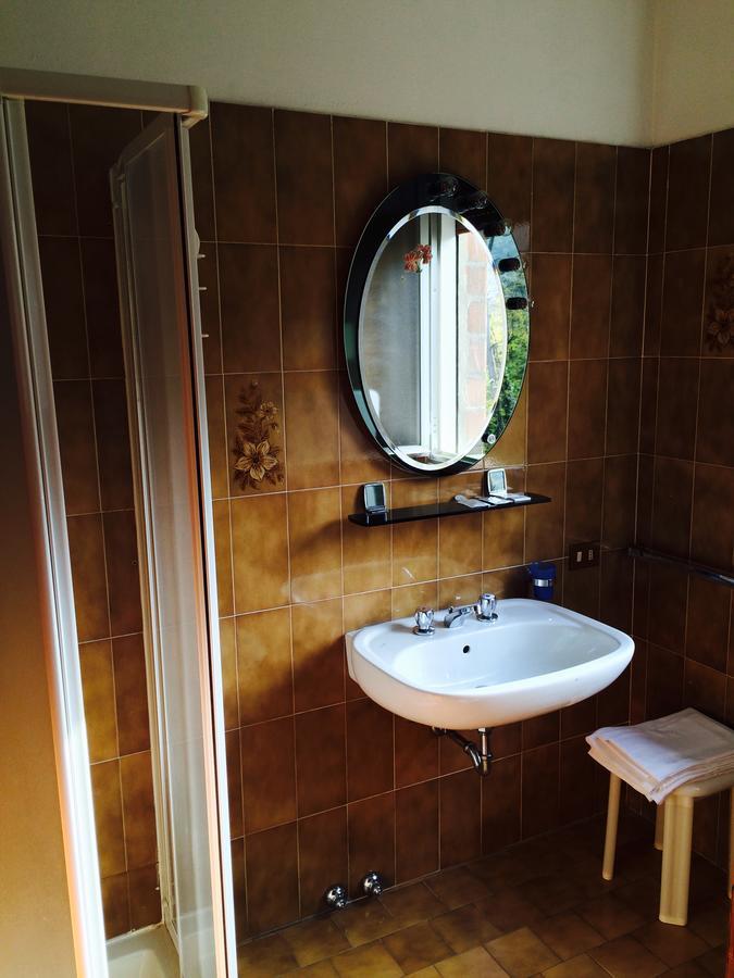 Locanda Irene Monte San Pietro Eksteriør bilde