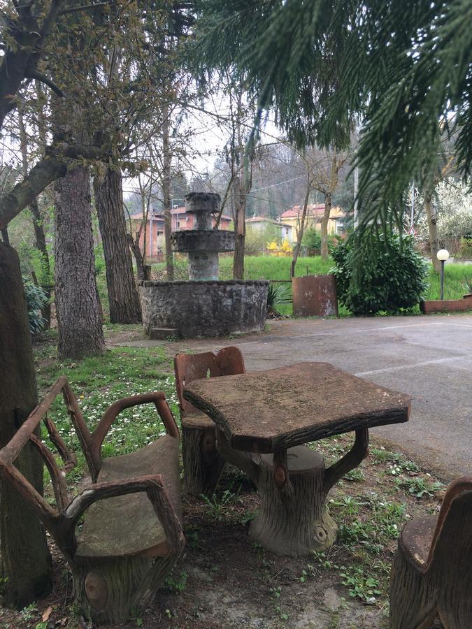 Locanda Irene Monte San Pietro Eksteriør bilde
