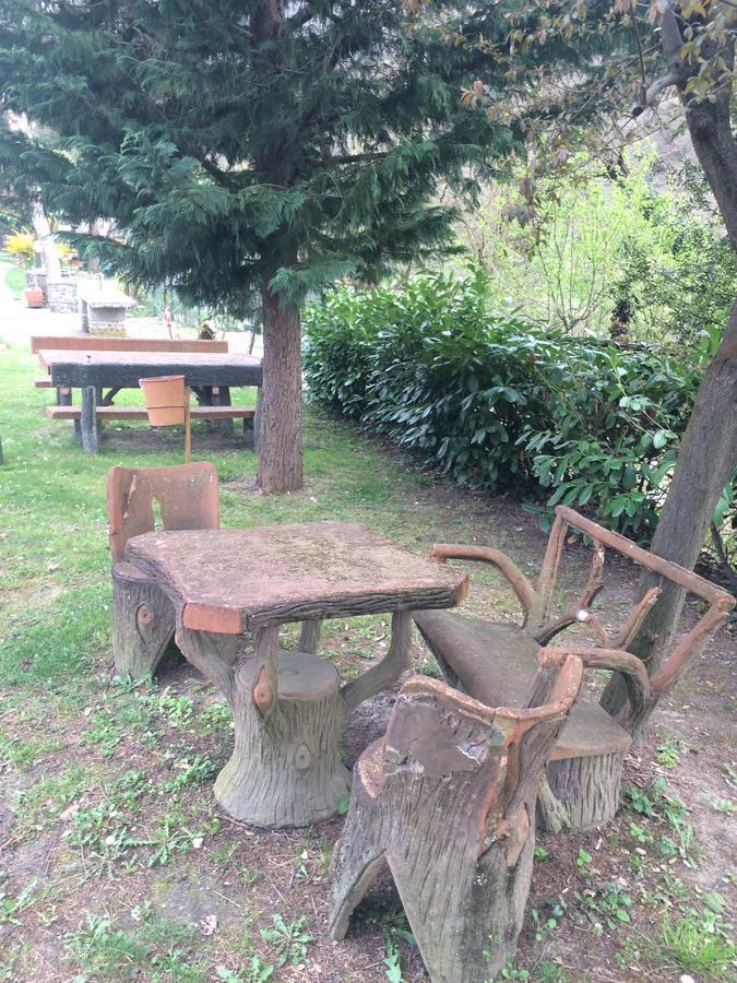 Locanda Irene Monte San Pietro Eksteriør bilde