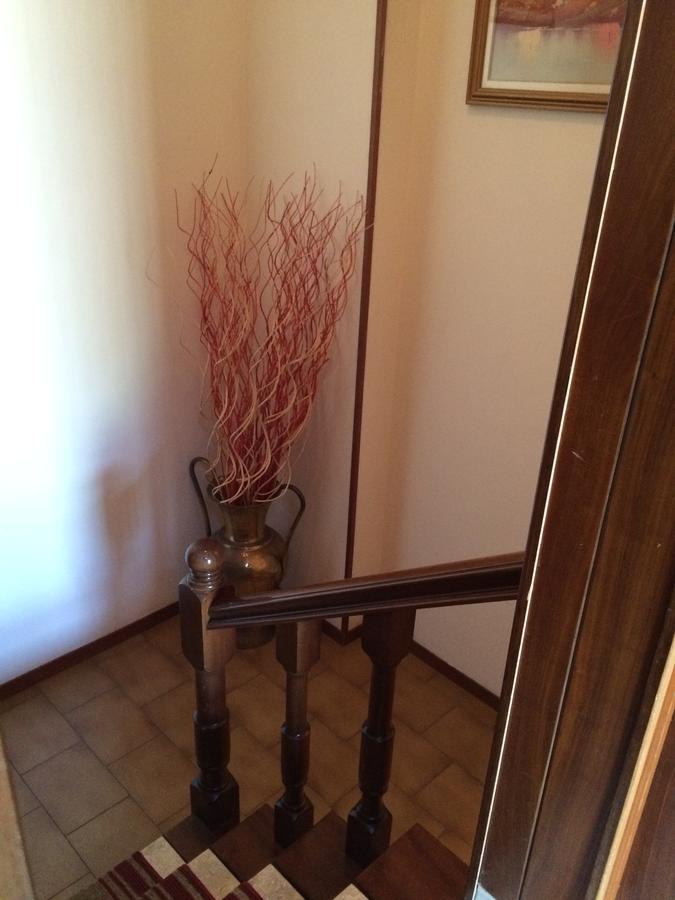 Locanda Irene Monte San Pietro Eksteriør bilde