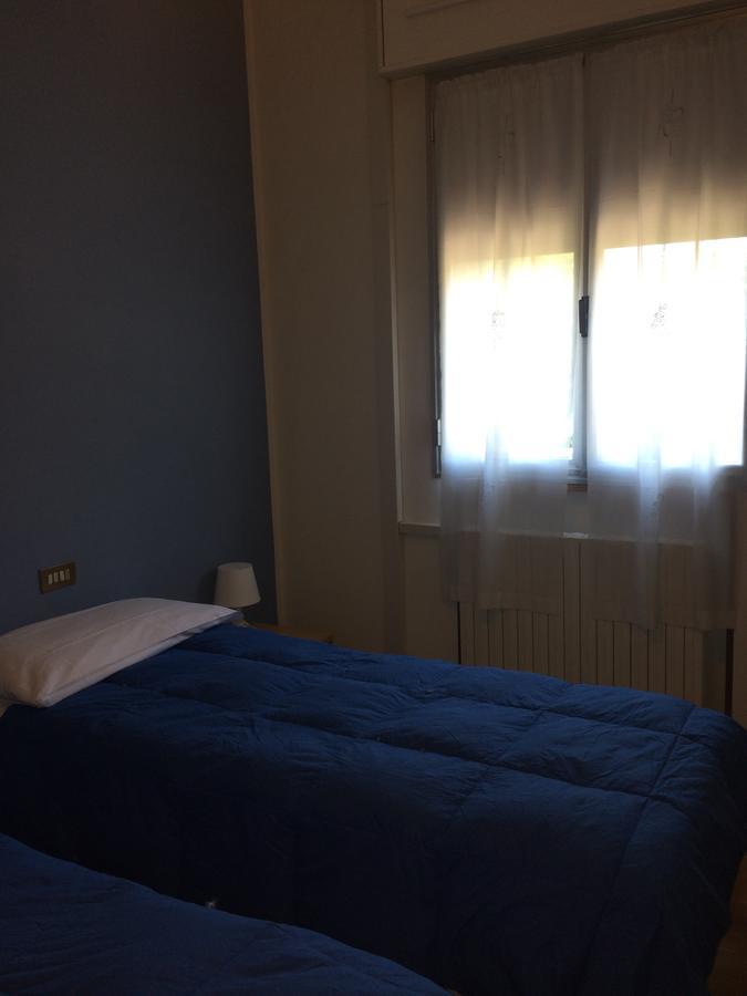 Locanda Irene Monte San Pietro Eksteriør bilde