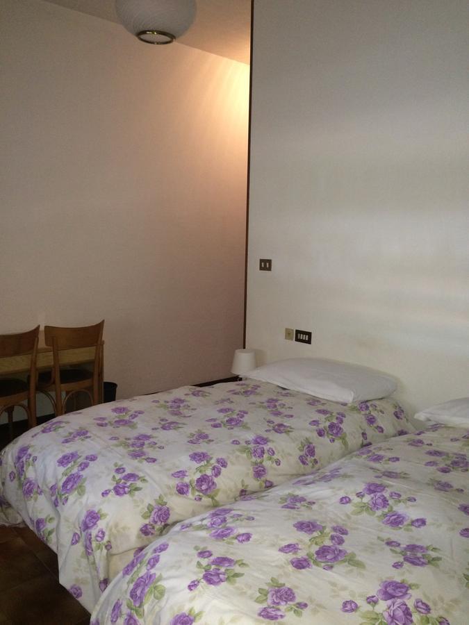 Locanda Irene Monte San Pietro Eksteriør bilde